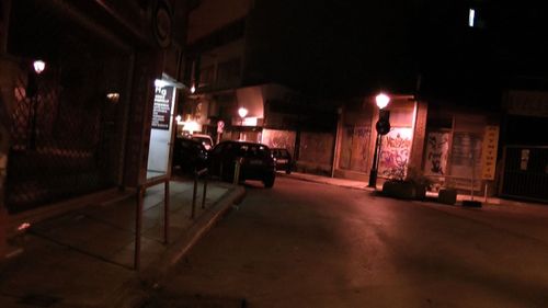 picture from the premiere of “Love & Diversity” in Thessaloniki