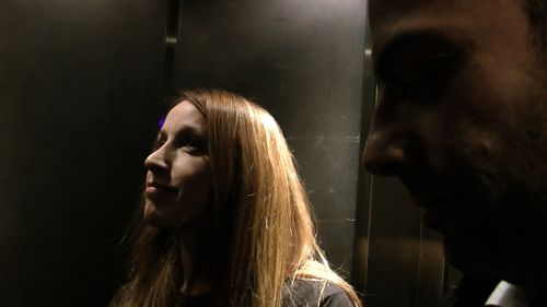 picture from the premiere of “Love & Diversity” in Thessaloniki