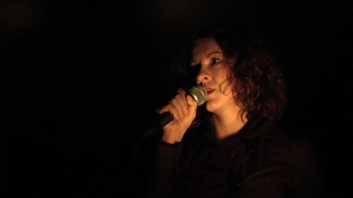 picture from the premiere of “Love & Diversity” in Thessaloniki
