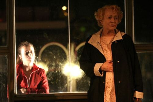 a picture showing a moment from “Centralstation”
