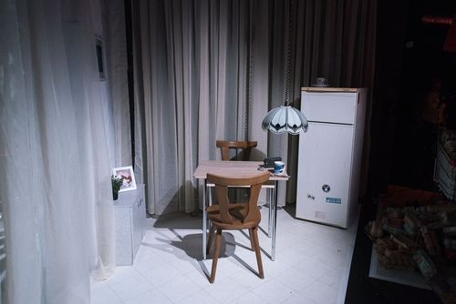 picture showing a moment of 
