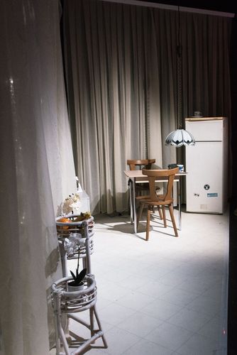picture showing a moment of 