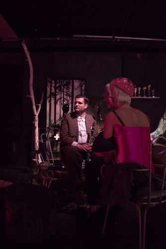 picture showing a moment of 