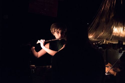 picture showing a moment of 