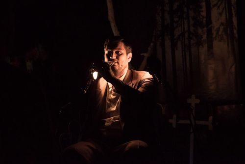 picture showing a moment of 