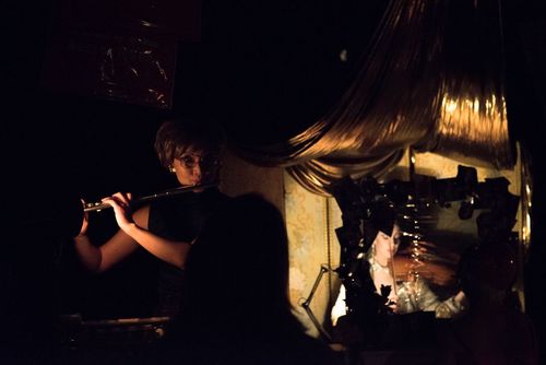picture showing a moment of 