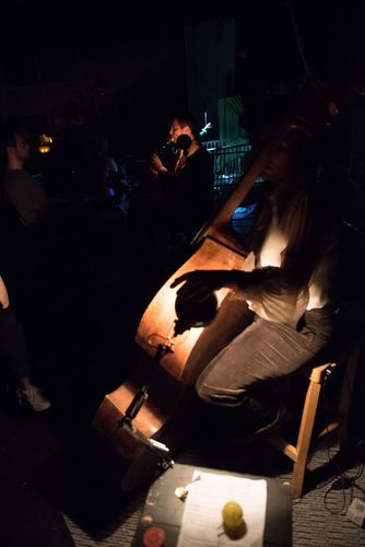 picture showing a moment of 