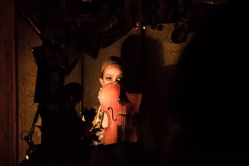 picture showing a moment of 