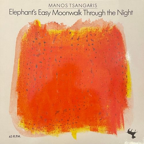Cover of the original record 