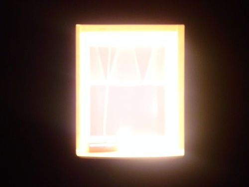 a picture showing a moment from “Drei Räume”